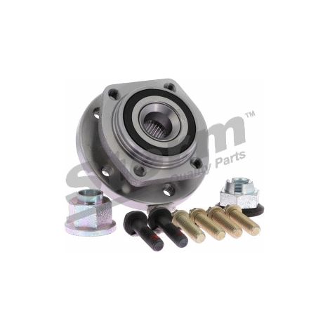 Kit de roulements de roue compatible Volvo 271781