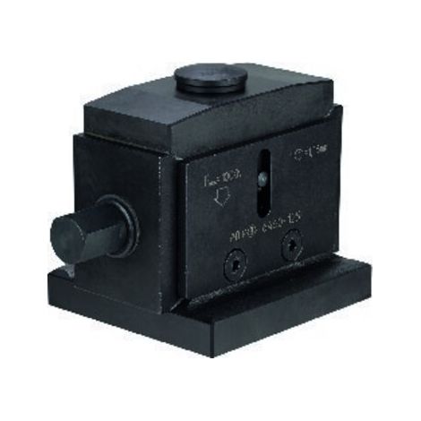AMF Richt-Keil "Herkules" 125 mm (1/4)