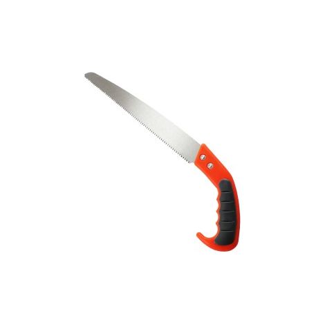 SERRUCHO PODAR D/JAPONES C/FUNDA 300mm (1/4)