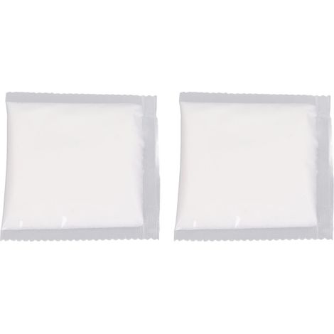 Poudre de dilution de sperme de porc, concentration réduite, 5 à 7 jours, diluant pour sperme de verrat à action prolongée. (1/5)