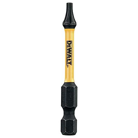 DEWALT SCHLAGSPITZE T10x50 /5Stk. EXTREME SCHLAGTORSION (1/3)