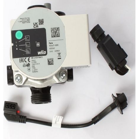 Circulateur Chauffage Kit Sav Para 15-130/6-50/sca-3 - Atlantic (1/2)