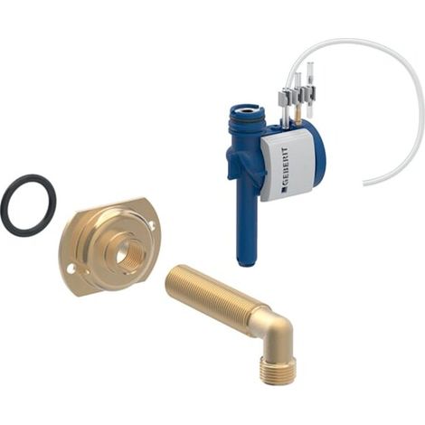 Geberit 115912001 Ensemble de rénovation, pour commande UR pneuma. (1/3)
