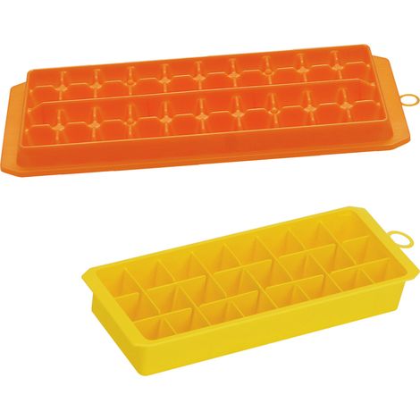 FORMAGHIACCIO  cm. 31x13x3 h (40 cubetti)