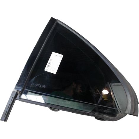 [PRODUIT D'OCCASION] Glace Fixe Porte Arg MERCEDES Classe C 2007- ♻️ Ref Oe. 2057300555 - Garantie à vie (1/2)