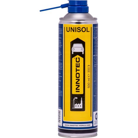 INNOTEC Unisol 500 ml Mehrzweck-Tiefenreiniger (1/5)