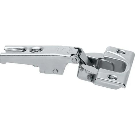 Blum Modul Unterbau-Scharnier mit automatischer Schließmechanik