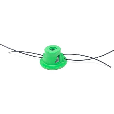 Testina Universale Libellula Per Decespugliatore Nylon Laccio (1/5)