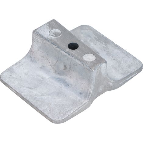 Pièces et accessoires métalliques pour moteur hors-bord T30 : anode de remplacement pour embase d'embase, boîte de vitesses et pièces détachées. (1/5)