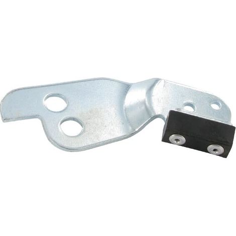 Support de frein MTD 97116