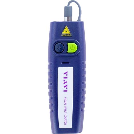 Glasfaserprüfgerät FFL-050 Viavi Solutions Netzwerk (1/4)