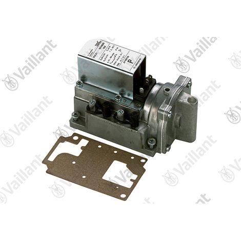 Raccord de gaz Vaillant