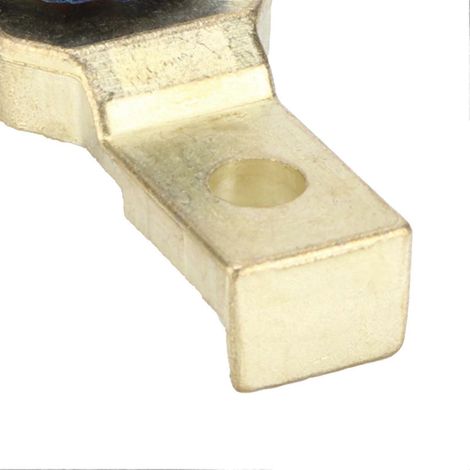 Interrupteur coupe-circuit de batterie pour voiture, moto ou tracteur tondeuse (1/2)