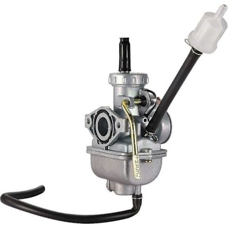 Kit d'accessoires pour gaz Pz16, 16mm, pour ATV, Motocross, Go Kart, 50cc, 70cc, 90cc (1/5)
