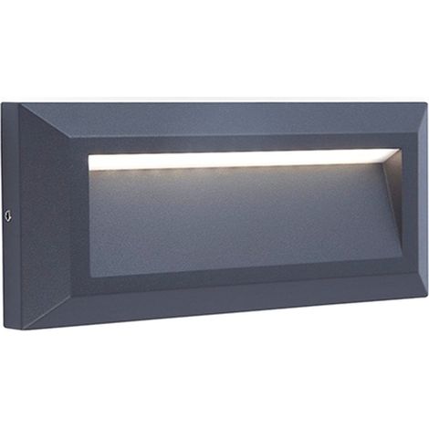 Aplique de pared eléctrico H10cm HELENA (1/4)