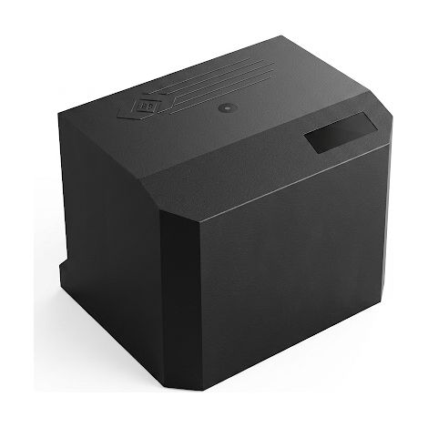 Carter supérieur ABS BENINCA 9686030 pour moteur Ri.5E K 24V (pièce de rechange)
