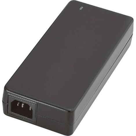 EDAC Power Electronics EA10931E1201 Alimentation de table à tension fixe 12 V/DC 7.5 A 90 W W846082 (1/2)