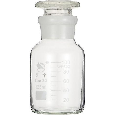 1 bouteille à col étroit