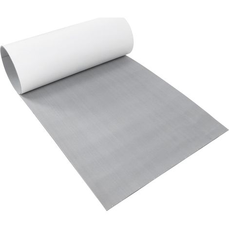 Tapis de sol auto-adhésif antidérapant en mousse EVA, pour bateau, Yacht, RV, 90x240cm (1/5)