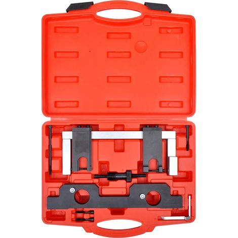 vidaXL Kit herramientas regulación de encendido bloqueo motores BMW N20&N26 (1/2)