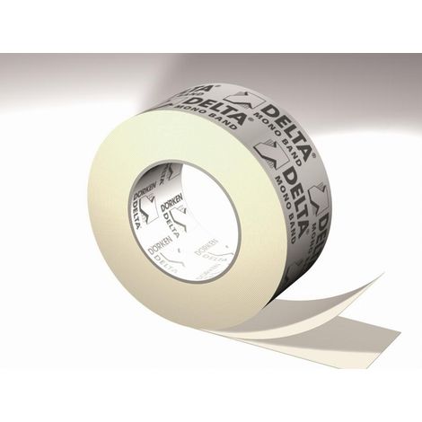 Klebeband Delta Mono Band DOERKEN - 2206139