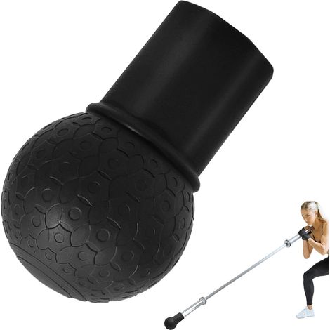 Accessoire gym charge élevée 16,5×10,94 cm, presse/rangée/squat, entraînement corps complet (1/5)