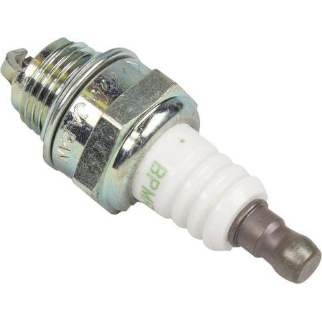 NGK BPMR-8Y ZÜNDKERZE 584968101 ORIGINAL HUSQVARNA