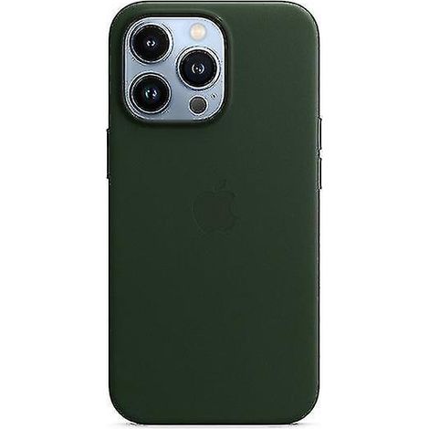 Lederhülle für iPhone 13 Pro mit MagSafe (1/3)