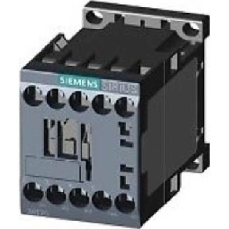 Contactor 3 polos 5.5kw 1na grandezza s00 3rt20171av01