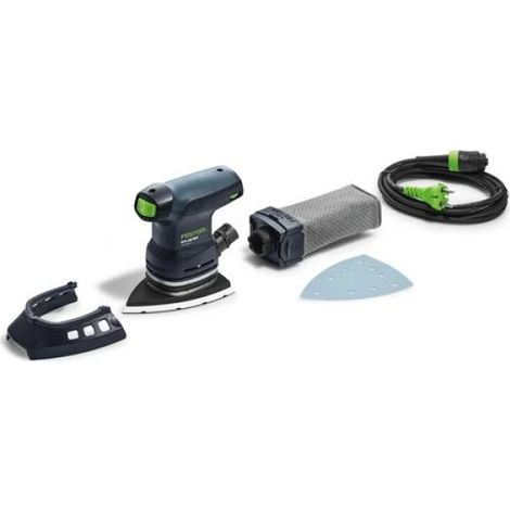 FESTOOL DELTA DTS 400 REQ Levigatrice - 577517