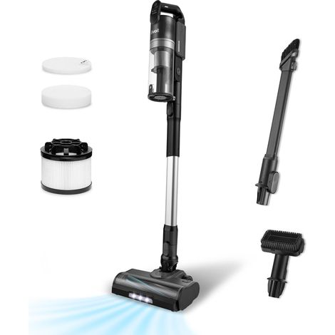 Aspirateur Balai sans Fil Anti-emmêlement 180W Autonomie 70 Min (1/5)