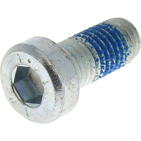 Vite ad esagono cavo 2603414062 per levigatrice bosch