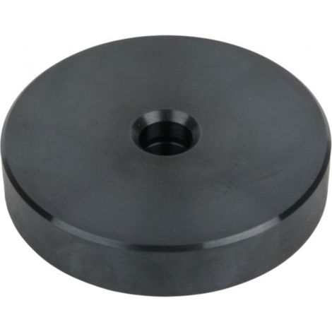 KS Tools Stützplatte, 74 mm