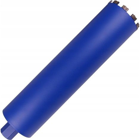 Flex RM-TX Couronne diamantée 122 mm pour béton (1/3)