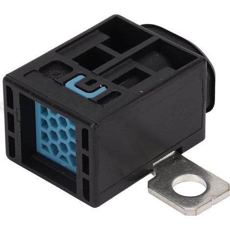Batterietrennsicherung Pyrosicherung N000000006967 - Sicherheitssicherung für Mercedes-Benz C W205 2014-2021