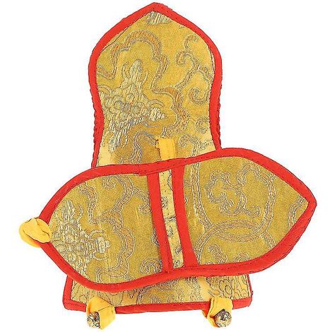 1 sac de rangement pour cloche Vajra (1/3)