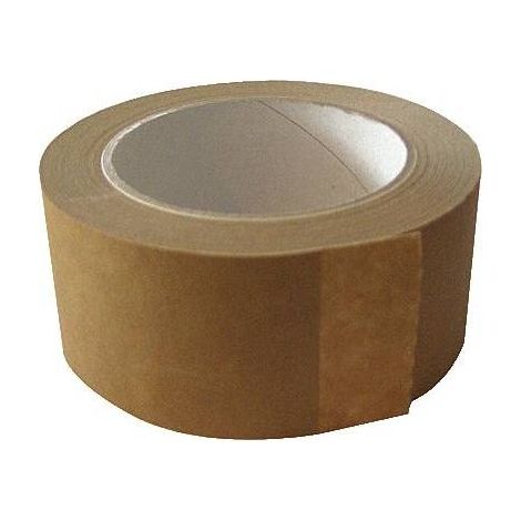 Cinta de embalaje Scotch 34445050N adhesivo extra fuerte 50 m