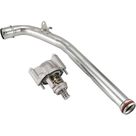 Thermostatgehäuse 12678779 12673659 für Cadillac XT5 XT6 GMC Acadia 3.6L 2017-2023 (1/5)