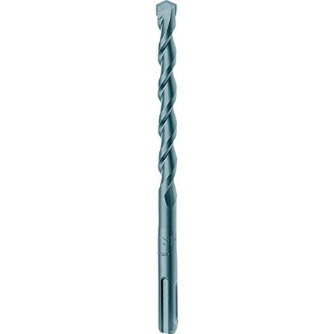 D-00197 Mèche pour SDS-PLUS, 10 x 260 mm