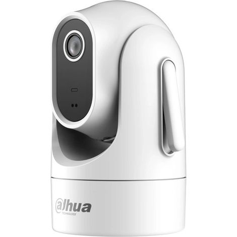 DAHUA IP WiFi Kamera motorisiert 2MP 4mm mit Mikrofon und Lautsprecher SD-H2C