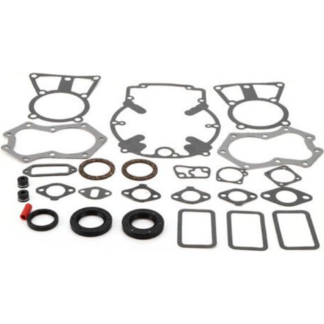 Kit de joints de moteur de voiture, jeu de joints avec joints 25755 37-S Remplacement pour Kohler M18 M20 KT17 19 21