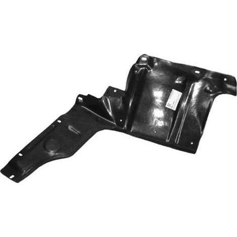Cache sous moteur droit Toyota Rav4 2 2000-2006