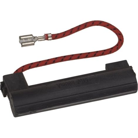 Bosch - fusible de vidrio - cortacircuito fusible - 00612135 -