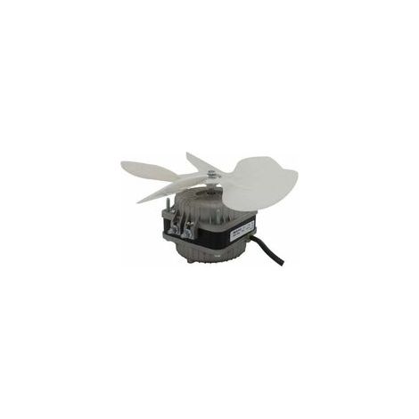 Ventilateur frigo 220v moteur refrigerateur congelateur frigo ventil 25W 35W 40W 60W pour congelateur armoire froid ventile (1/4)