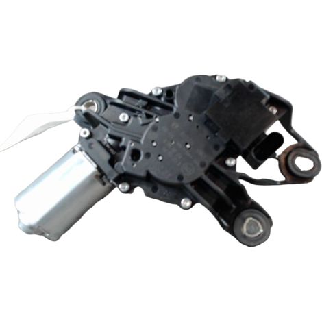 [PRODUIT D'OCCASION] Moteur Essuie-glace Arriere VOLKSWAGEN Polo 2009- ♻️ Ref Oe. 5k6955711c - Garantie à vie (1/2)