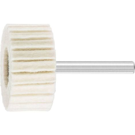PFERD 44384021 Pennarello in feltro Diametro 40 mm 5 pz. (1/3)
