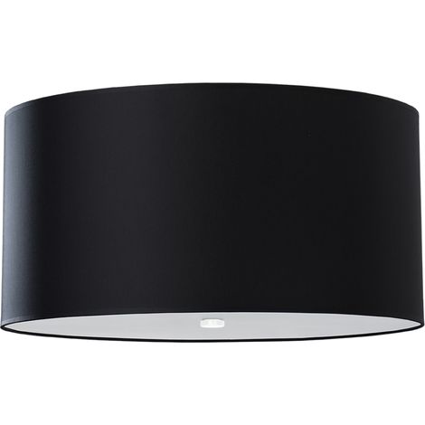 OTTO 50 black chandelier (1/5)