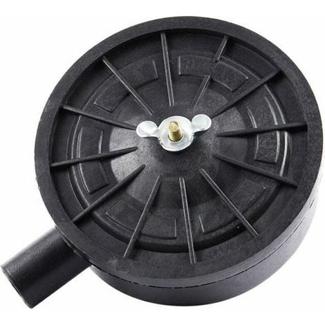 Geflügelschere (1 Paar), Edelstahl 3CR14, rutschfester Griff, Feder- und Verriegelungsmechanismus, für Küche und Grill (1/5)