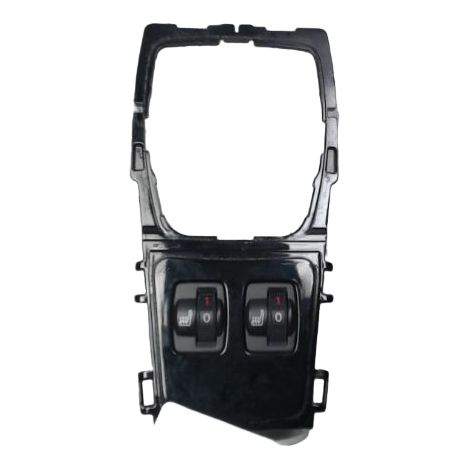 [PRODUIT D'OCCASION] Commande Siege Chauffant PEUGEOT 508 ♻️ Ref Oe. 98019840zd - Garantie à vie (1/3)