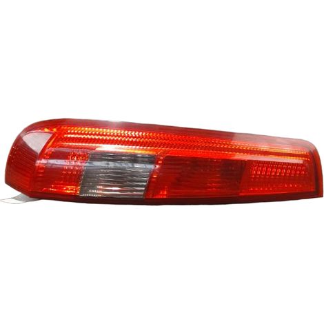 [PRODUIT D'OCCASION] Feu Arriere Gauche  FORD Fiesta 02 -05 ♻️ Ref Oe. 1324570 - Garantie à vie (1/3)